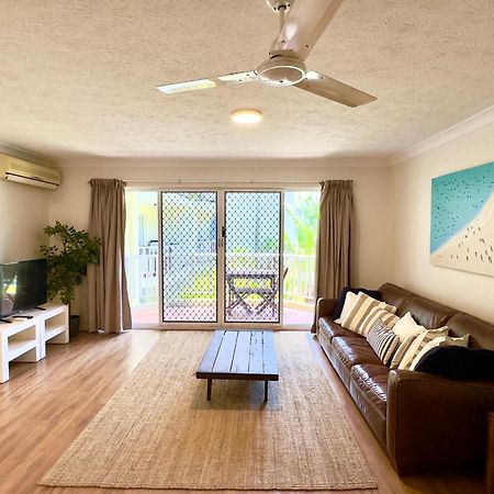 Surfers Tradewinds Hotel Gold Coast Buitenkant foto