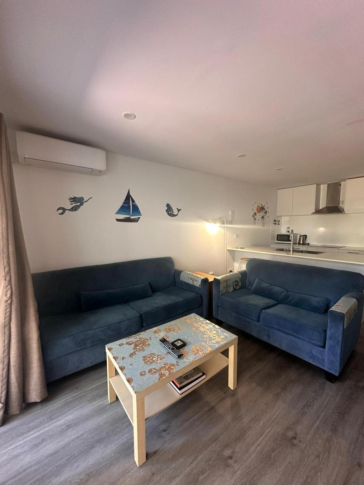 Surfers Tradewinds Hotel Gold Coast Buitenkant foto