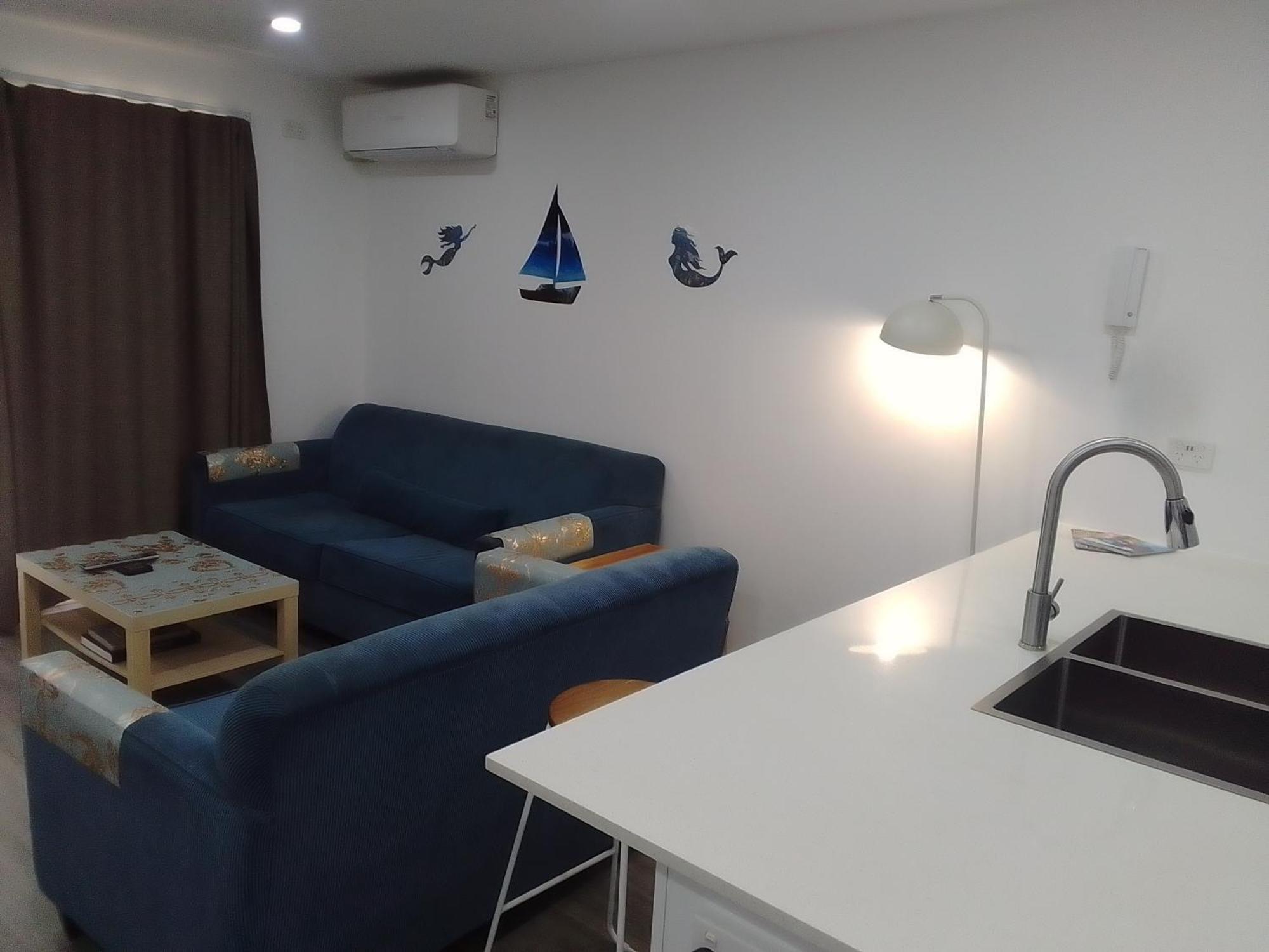 Surfers Tradewinds Hotel Gold Coast Kamer foto