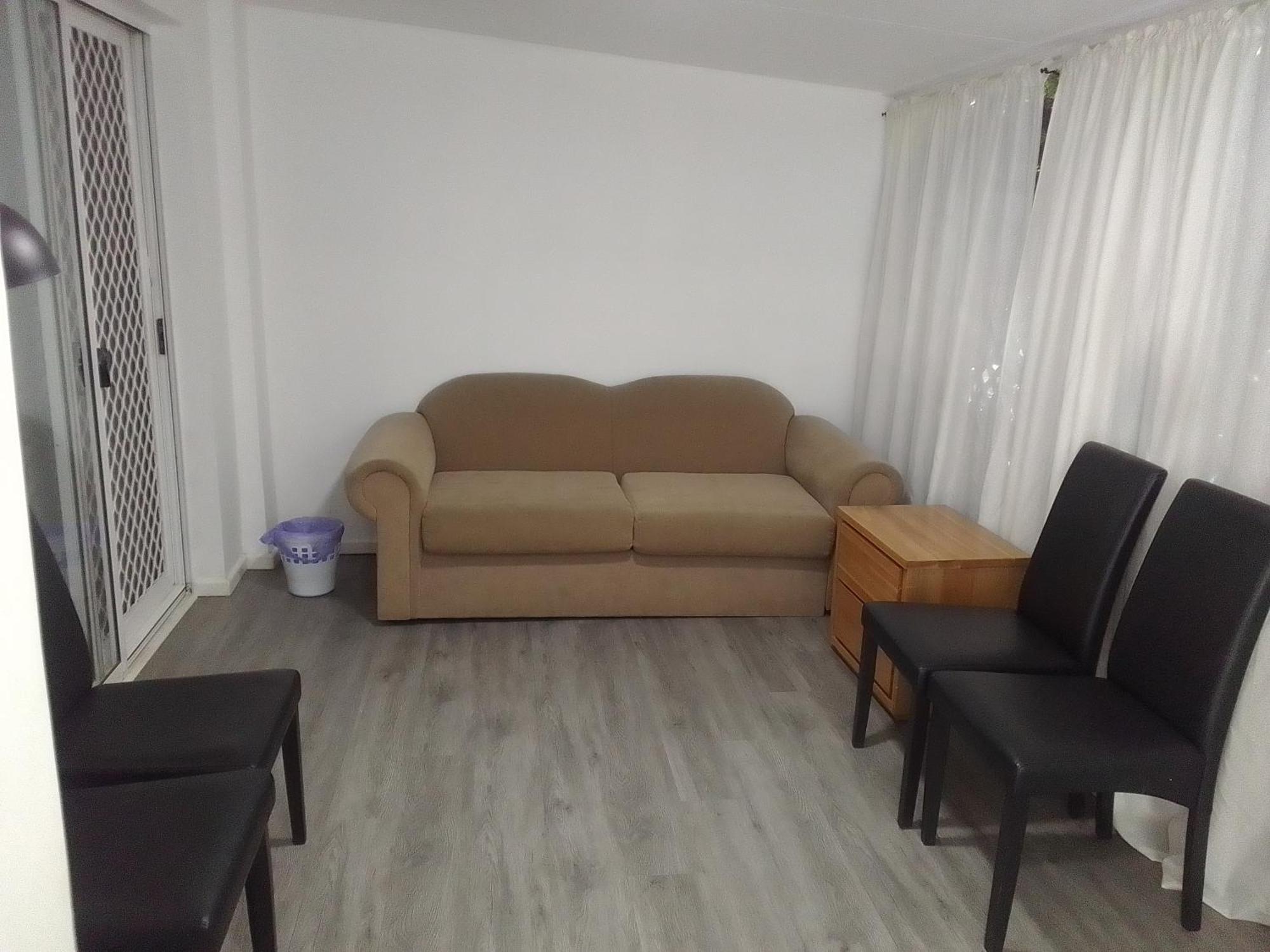 Surfers Tradewinds Hotel Gold Coast Kamer foto