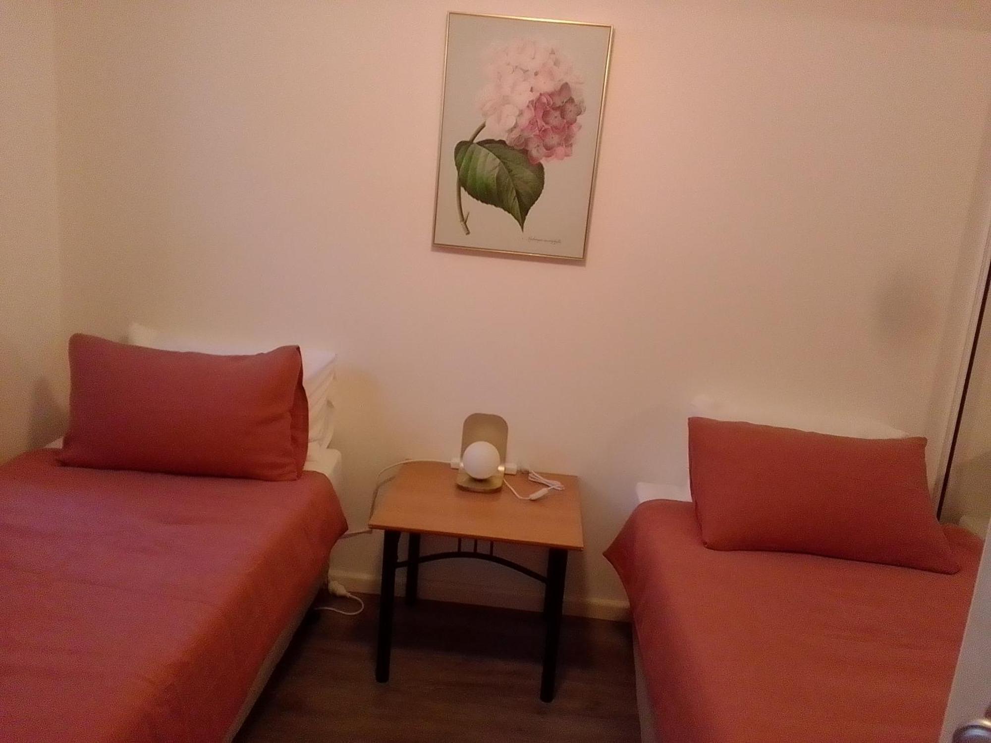 Surfers Tradewinds Hotel Gold Coast Kamer foto