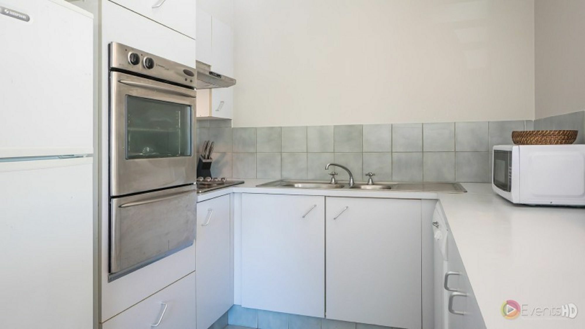 Surfers Tradewinds Hotel Gold Coast Buitenkant foto