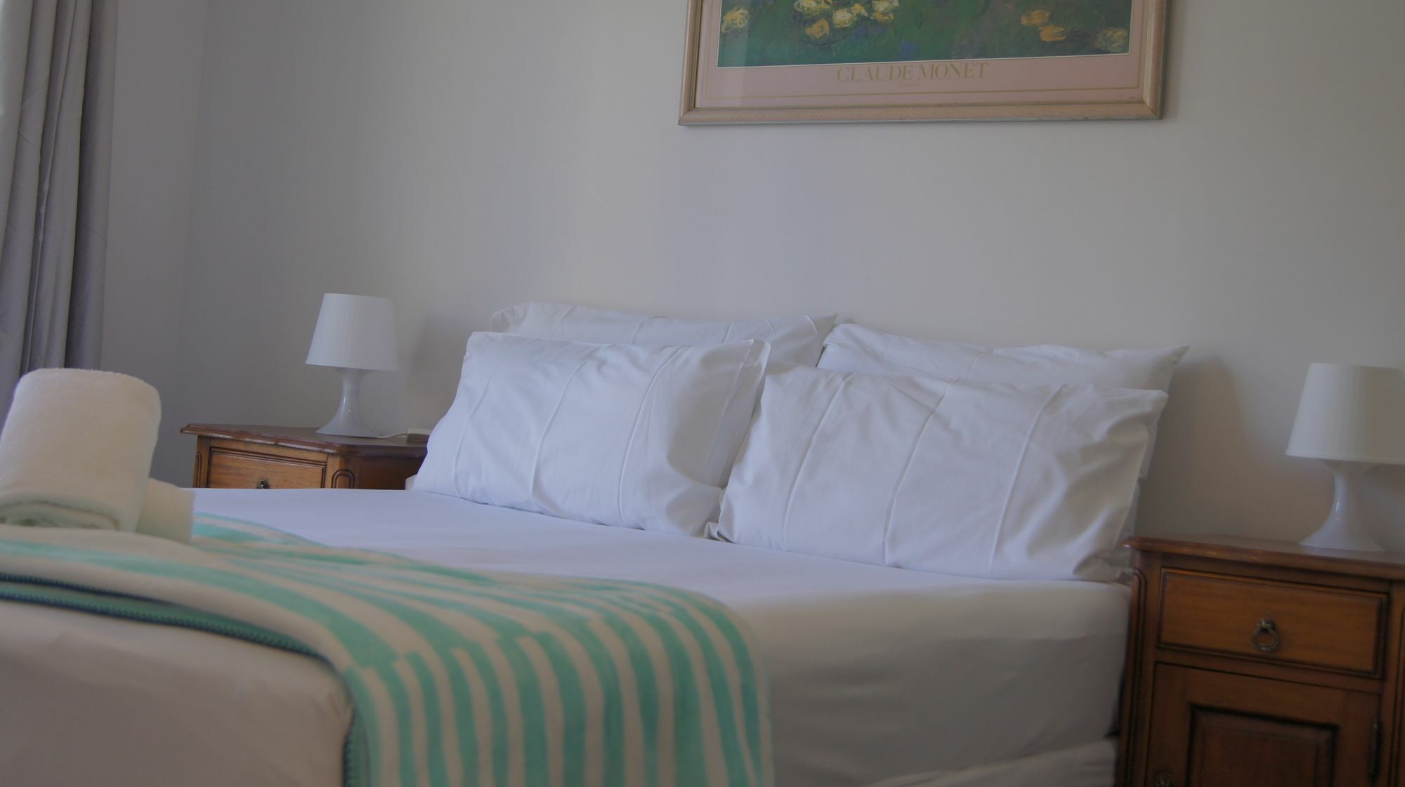 Surfers Tradewinds Hotel Gold Coast Buitenkant foto